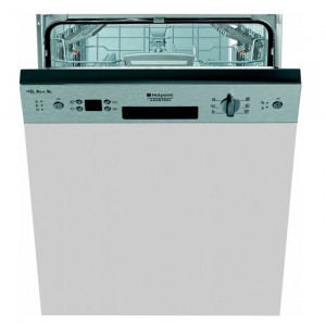 ჭურჭლის სარეცხი მანქანა ARISTON LLK7M121XEU