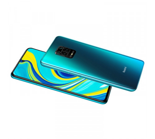 მობილური ტელეფონი XIAOMI Redmi Note 9C მობილური ტელეფონი XIAOMI Redmi Note 9C