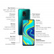 მობილური ტელეფონი XIAOMI Redmi Note 9C
