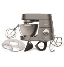 სამზარეულოს კომბაინი KENWOOD KVC7300S Chef Titanium