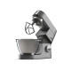 სამზარეულოს კომბაინი KENWOOD KVL8300S Chef Titanium