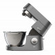 სამზარეულოს კომბაინი KENWOOD KVL8300S Chef Titanium