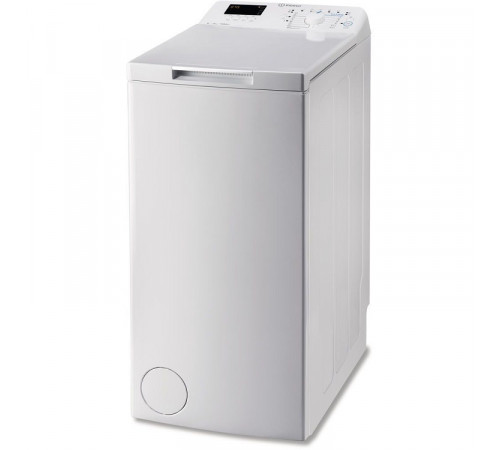სარეცხი მანქანა INDESIT BTW D61053 (EU) სარეცხი მანქანა INDESIT BTW D61053 (EU)