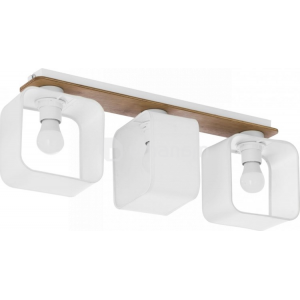ჭაღი TK Lighting DORIS 4189 3хE27 60W