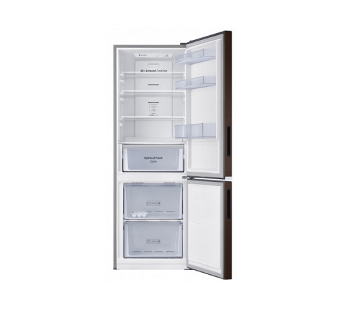 მაცივარი SAMSUNG RB30N4020DXWT მაცივარი SAMSUNG RB30N4020DXWT