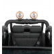ელექტრო მანქანა WEIKESI HP002 BLACK