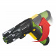 სახრახნისი FIELDMANN FDS-1006-A