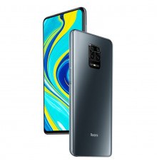 მობილური ტელეფონი XIAOMI Redmi Note 9s (Global version) 4GB/64GB GREY