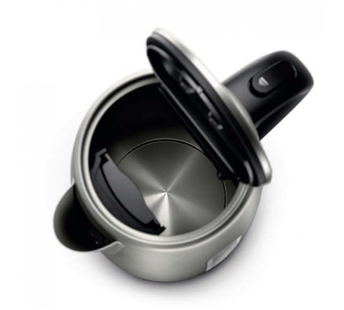 ელექტრო ჩაიდანი PHILIPS HD9327/10 ელექტრო ჩაიდანი PHILIPS HD9327/10