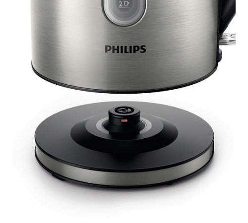 ელექტრო ჩაიდანი PHILIPS HD9327/10 ელექტრო ჩაიდანი PHILIPS HD9327/10