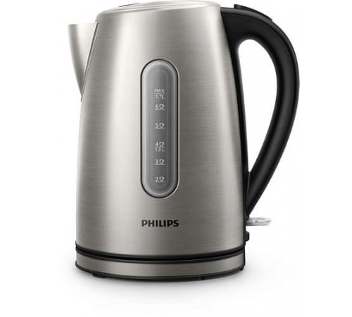 ელექტრო ჩაიდანი PHILIPS HD9327/10 ელექტრო ჩაიდანი PHILIPS HD9327/10