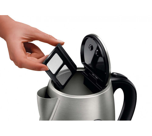 ელექტრო ჩაიდანი PHILIPS HD9327/10 ელექტრო ჩაიდანი PHILIPS HD9327/10