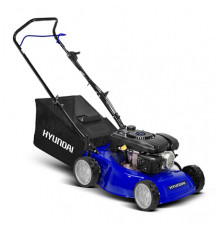 ბალახის სათიბი მანქანა HYUNDAI HYM460P