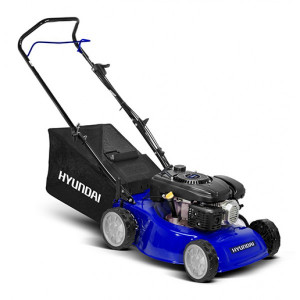 ბალახის სათიბი მანქანა HYUNDAI HYM460P ECO