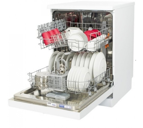 ჭურჭლის სარეცხი მანქანა ARISTON LFB-5B019X EU ჭურჭლის სარეცხი მანქანა ARISTON LFB-5B019X EU
