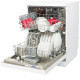 ჭურჭლის სარეცხი მანქანა ARISTON LFB-5B019X EU