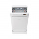 ჭურჭლის სარეცხი მანქანა ARISTON LSFF-8M117 EU