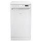 ჭურჭლის სარეცხი მანქანა ARISTON LSFF-8M117 EU