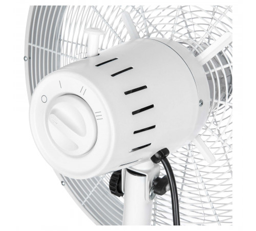 ვენტილატორი SENCOR SFN 4080WH ვენტილატორი SENCOR SFN 4080WH
