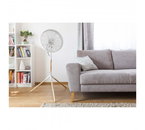 ვენტილატორი SENCOR SFN 4080WH ვენტილატორი SENCOR SFN 4080WH
