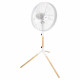 ვენტილატორი SENCOR SFN 4080WH