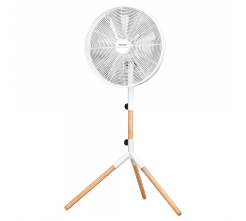 ვენტილატორი SENCOR SFN 4080WH ვენტილატორი SENCOR SFN 4080WH