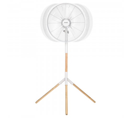 ვენტილატორი SENCOR SFN 4080WH ვენტილატორი SENCOR SFN 4080WH