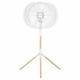 ვენტილატორი SENCOR SFN 4080WH