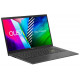 ნოუთბუქი ASUS Vivobook K513 15.6 OLED i3-1125G4 BLACK