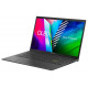 ნოუთბუქი ASUS Vivobook K513 15.6 OLED i3-1125G4 BLACK