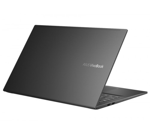 ნოუთბუქი ASUS Vivobook K513 15.6 OLED i3-1125G4 BLACK ნოუთბუქი ASUS Vivobook K513 15.6 OLED i3-1125G4 BLACK