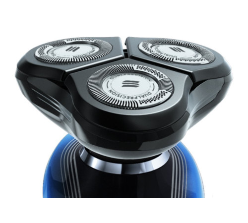 წვერსაპარსი PHILIPS RQ1175/16 წვერსაპარსი PHILIPS RQ1175/16