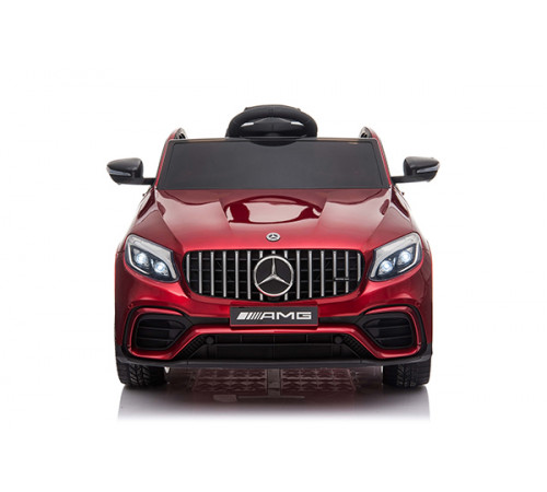 საბავშვო ელექტრო მანქანა MERCEDES BENZ amg GLC 63S საბავშვო ელექტრო მანქანა MERCEDES BENZ amg GLC 63S