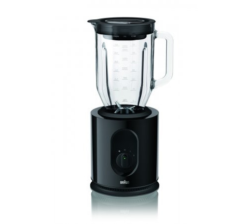 ბლენდერი BRAUN JB5050BK ბლენდერი BRAUN JB5050BK