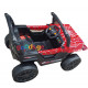 საბავშვო ელექტრო მანქანა BUGGY A6800 SPYDER