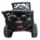 საბავშვო ელექტრო მანქანა BUGGY A6800 SPYDER