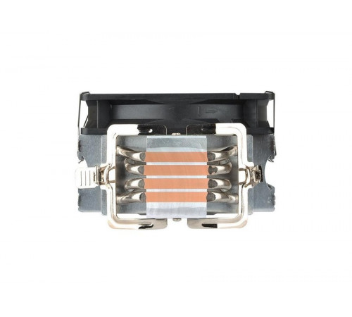 ქულერი Thermaltake Contac Silent 12 (CL-P039-AL12BLA) ქულერი Thermaltake Contac Silent 12 (CL-P039-AL12BLA)