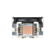 ქულერი Thermaltake Contac Silent 12 (CL-P039-AL12BLA)
