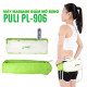 ტანის ელექტრო მასაჟორი BODY SLIM PL-906