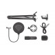 მიკროფონი Genesis Gaming Microphone Radium 300