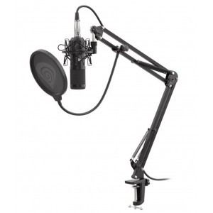 მიკროფონი Genesis Gaming Microphone Radium 300
