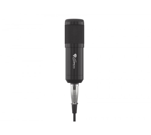 მიკროფონი Genesis Gaming Microphone Radium 300 მიკროფონი Genesis Gaming Microphone Radium 300