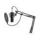 მიკროფონი Genesis Gaming Microphone Radium 300