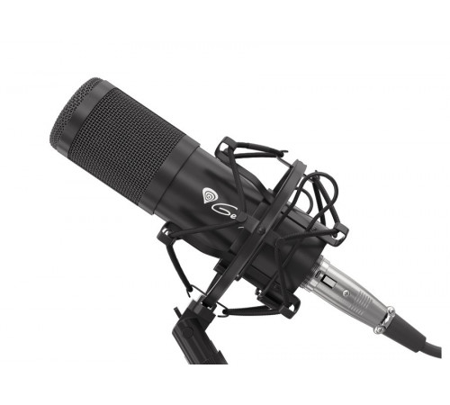 მიკროფონი Genesis Gaming Microphone Radium 300 მიკროფონი Genesis Gaming Microphone Radium 300