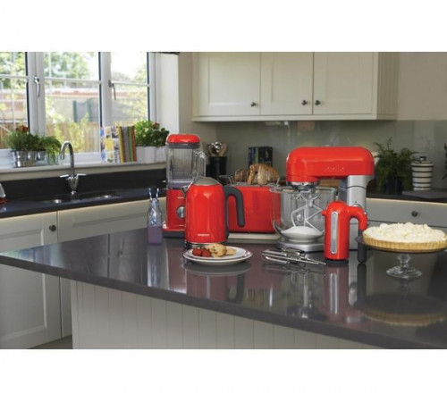 მიქსერი KENWOOD KMIX HM790RD მიქსერი KENWOOD KMIX HM790RD