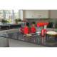 მიქსერი KENWOOD KMIX HM790RD