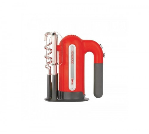 მიქსერი KENWOOD KMIX HM790RD მიქსერი KENWOOD KMIX HM790RD