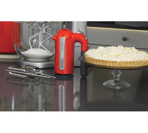 მიქსერი KENWOOD KMIX HM790RD მიქსერი KENWOOD KMIX HM790RD