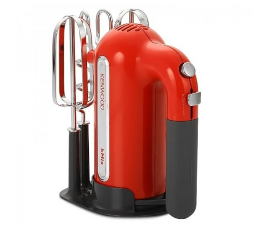 მიქსერი KENWOOD KMIX HM790RD მიქსერი KENWOOD KMIX HM790RD