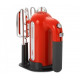მიქსერი KENWOOD KMIX HM790RD
